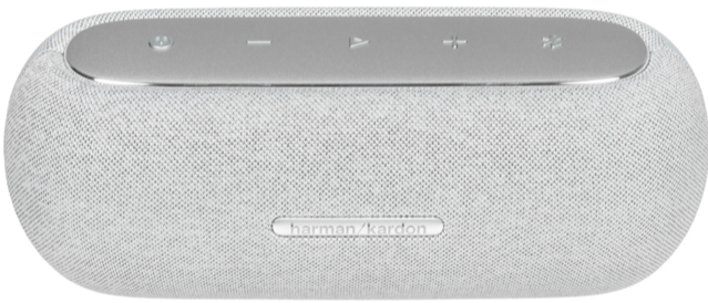 Портативная колонка Harman Kardon Luna, Серый детальное изображение - 1