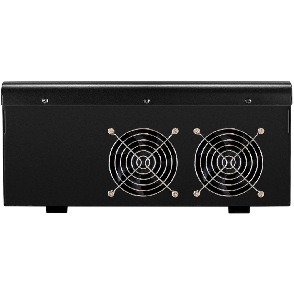ИБП ExeGate FineSine SX-3000.LCD.AVR.2SH.T + 4x DT 1240 (40Ач) + батарея детальное изображение - 8