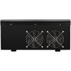 ИБП ExeGate FineSine SX-3000.LCD.AVR.2SH.T + 4x DT 1240 (40Ач) + батарея вариант - 8