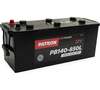 Аккумулятор PATRON POWER 12 В, Обратная полярность, PB140-850L, 100 А*ч вариант - 1