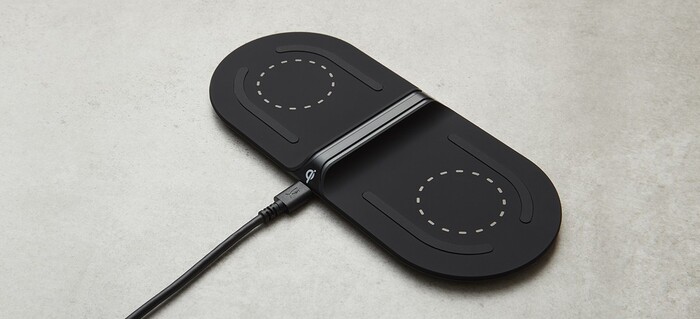 Зарядное устройство HyperX ChargePlay Base  №11