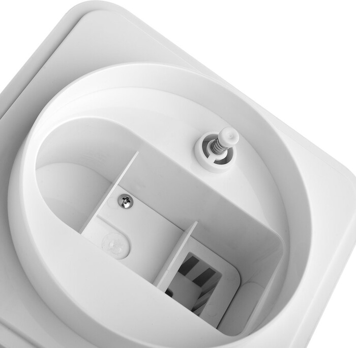 Увлажнитель воздуха Brayer BR4910, Белый №7