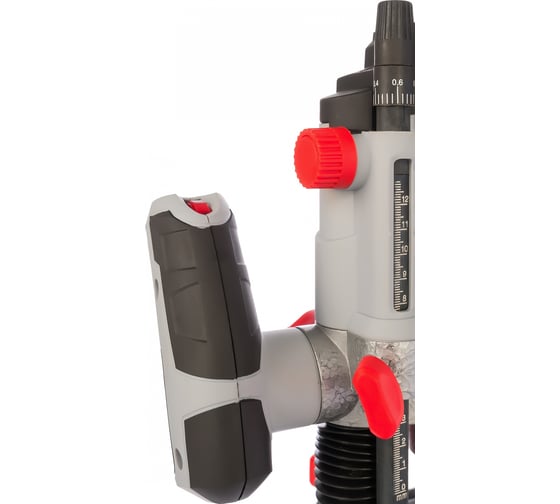 Фрезерная машина Ставр МФ-12/1800 9031400016, 1800 Вт, Серый детальное изображение - 4