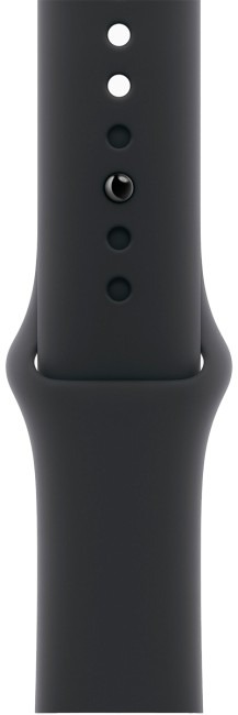 Смарт-часы Apple Watch Series 10 46 мм, Jet Black, Aluminium Case with Black Sport Band детальное изображение - 3