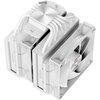 Кулер Ocypus Delta A62 ARGB, Белый вариант - 4