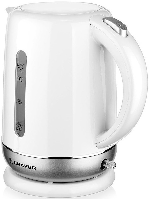 Электрочайник Brayer BR1011  детальное изображение - 3