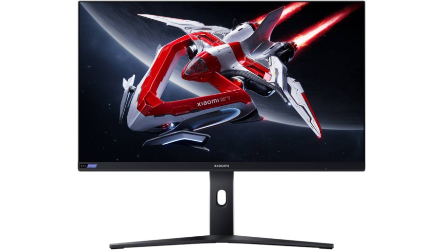 Монитор Xiaomi Mini LED Gaming Monitor G Pro 27i, 27