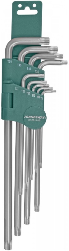 Набор инструментов JONNESWAY H12S110S детальное изображение - 1