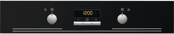 Духовой шкаф Electrolux EZB 52410 AK, Черный №8