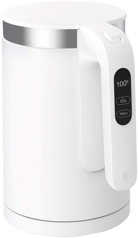 Электрочайник Viomi Smart Kettle Bluetooth Pro V-SK152A белый №2