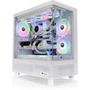 Корпус Thermaltake View 270 TG ARGB (CA-1Y7-00M6WN-00), Белый вариант - 6