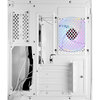 Корпус Ginzzu V290, Белый вариант - 6