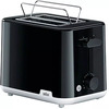 Тостер Braun HT1010BK, Черный вариант - 2