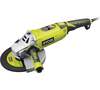 Углошлифовальная машина Ryobi EAG2000RS 5133000550, 230 мм, 6000 об/мин, 2000 Вт вариант - 1
