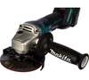 Угловая шлифмашина Makita LXT DGA506RME, 125 мм, 8500 об/мин вариант - 2