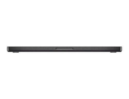 Ноутбук Apple MacBook Pro 16 2024 на M4 Max, RAM 36 ГБ, Space Black, SSD 1 ТБ, Apple graphics 32-core детальное изображение - 2