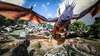 Игра ARK: Survival Evolved для PS4 (Русские субтитры) вариант - 6