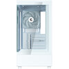 Корпус Zalman P10, Белый вариант - 4