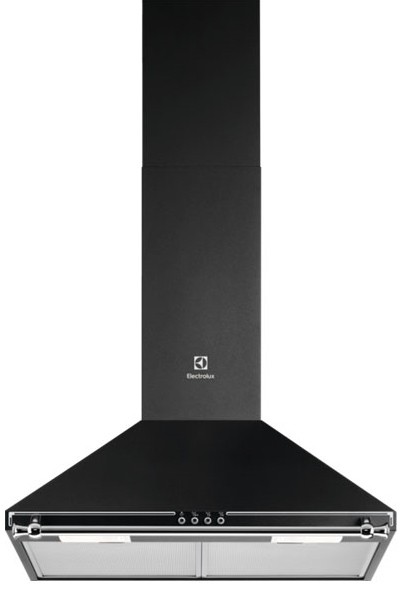 Вытяжка Electrolux EFC 226 R, Черный детальное изображение - 2