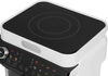 Аэрогриль RED ColorCook MC550W, 5.5 л, 1400 Вт, Белый вариант - 5