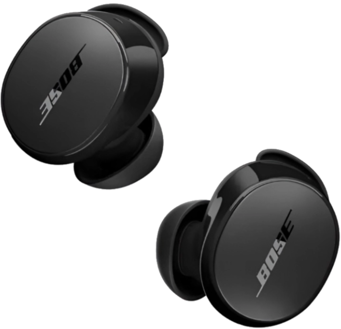 Беспроводные наушники Bose QuietComfort Earbuds, Сиреневый детальное изображение - 6