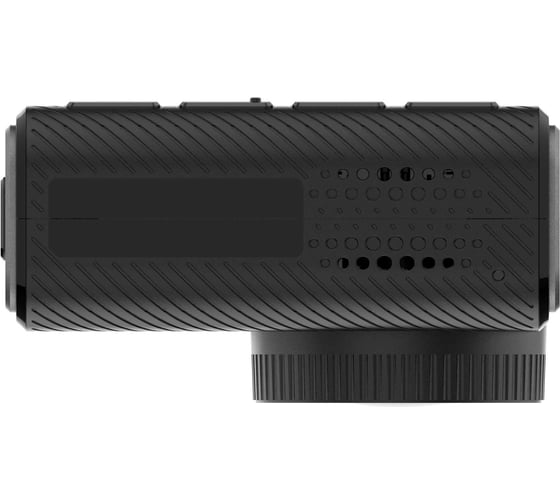 Видеорегистратор PIONEER VREC-130RS, 2-х канальный, 1920x1080 Full HD dpi, MicroSD, 32 ГБ, Серый детальное изображение - 4