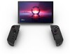 Игровая приставка Lenovo Legion Go 256 ГБ Черный вариант - 2
