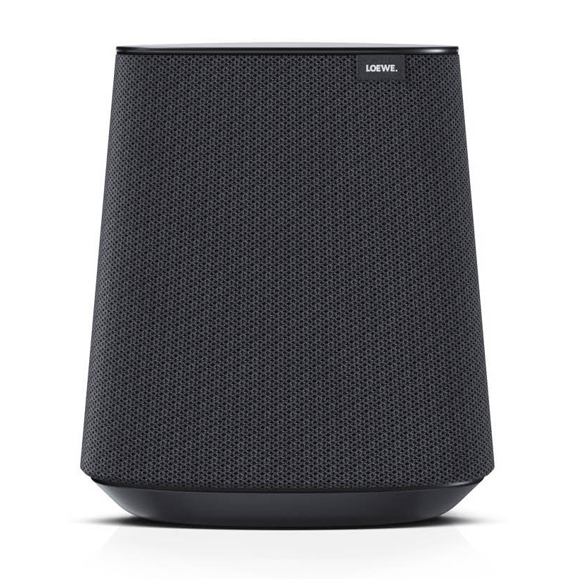 Домашний кинотеатр Loewe Klang Bar5 mr + Klang mr1, Черный детальное изображение - 7