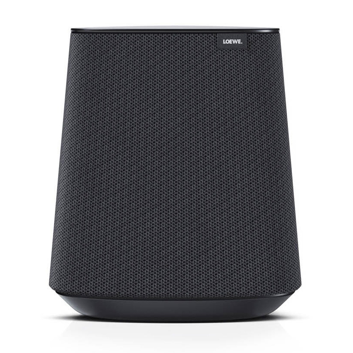 Домашний кинотеатр Loewe Klang Bar5 mr + Klang mr1, Черный №7