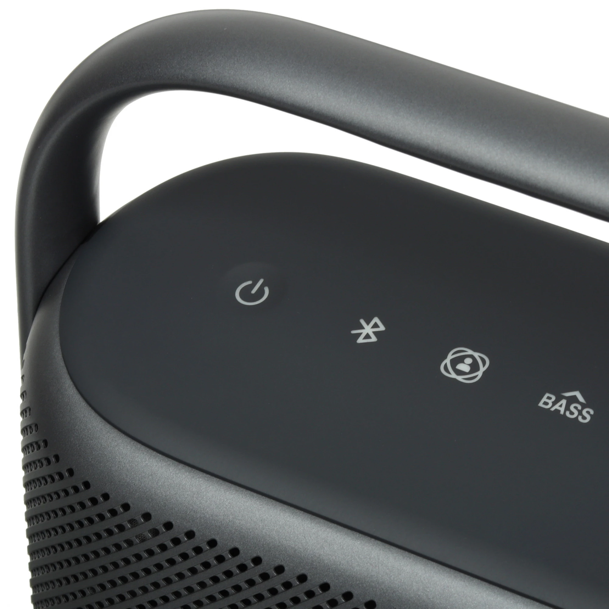 Портативная колонка ANKER Soundcore Motion X600, Черный детальное изображение - 5