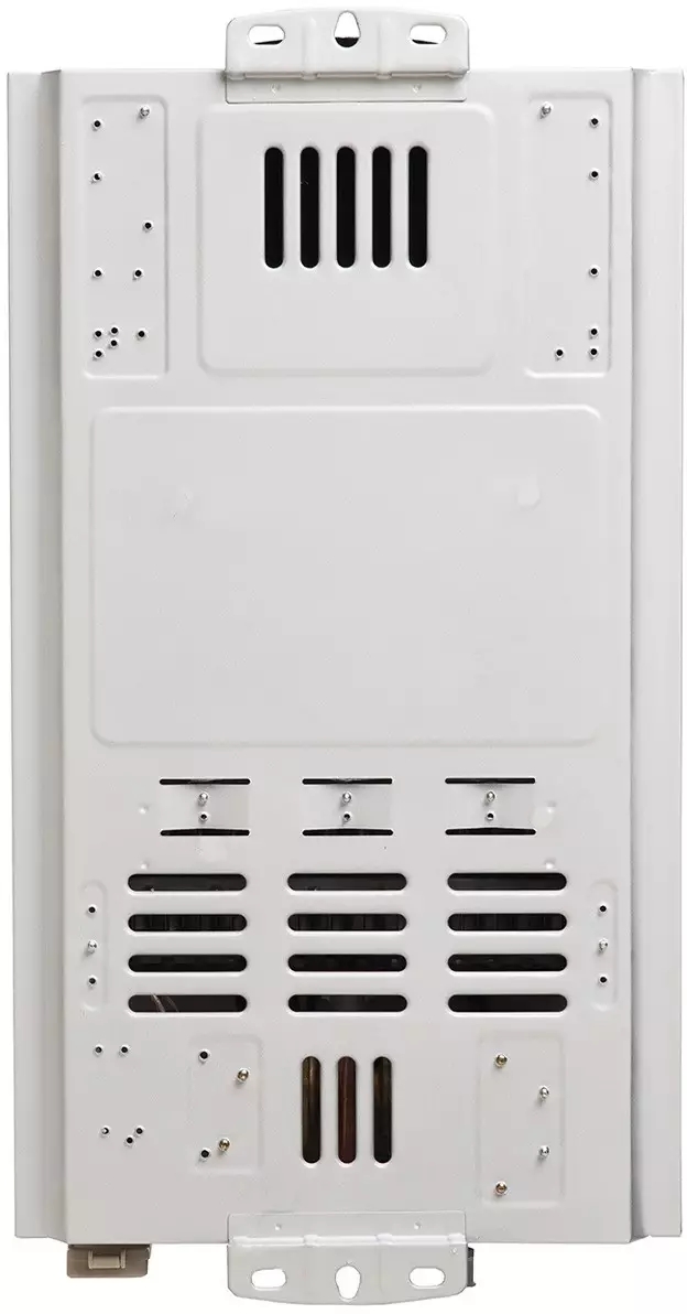 Водонагреватель газовый Oasis Standart OR-20W, Белый детальное изображение - 7