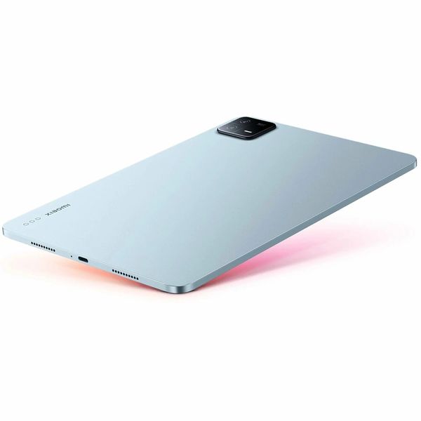 Планшет Xiaomi Pad 6 8/128 ГБ, Голубой, Wi-Fi детальное изображение - 2