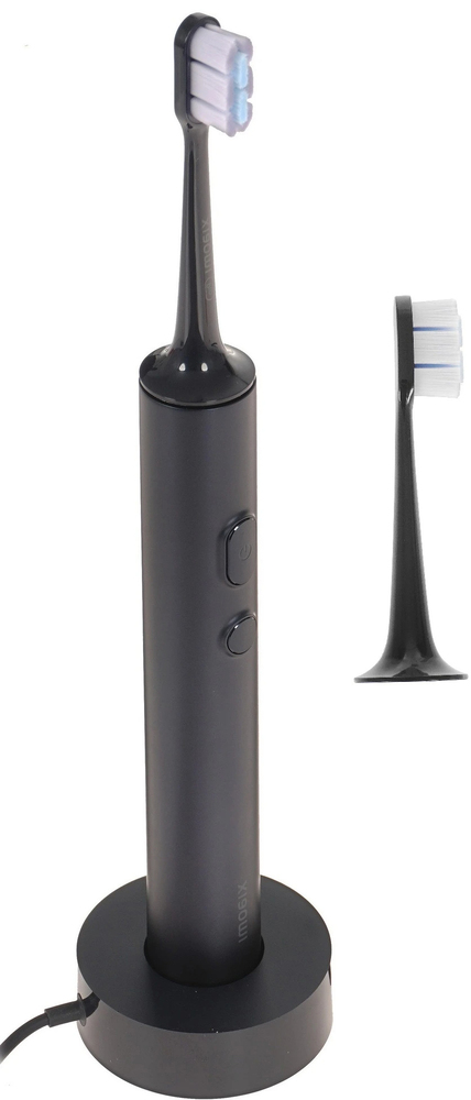 Электрическая зубная щетка Xiaomi Electric Toothbrush T700, Темно-синий №5