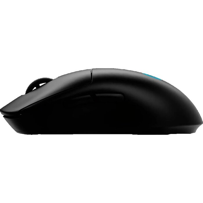 Мышь Logitech G Pro 2 Lightspeed  (910-0072957299), Черный №6