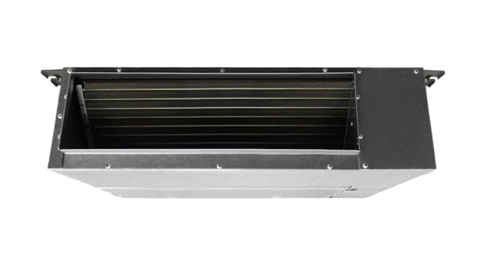 Кондиционер Royal Clima RCI-DM18 53 м², Серый детальное изображение - 3