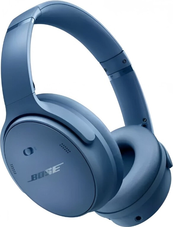 Беспроводные наушники Bose QuietComfort, Черный детальное изображение - 7