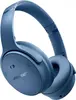 Беспроводные наушники Bose QuietComfort, Черный вариант - 7