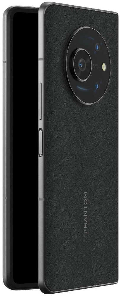 Смартфон Tecno Phantom V Fold 12/512, Черный, 2 SIM №2