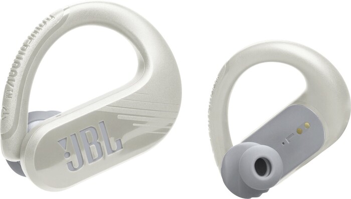 Наушники JBL Endurance Peak 3, Белый №2