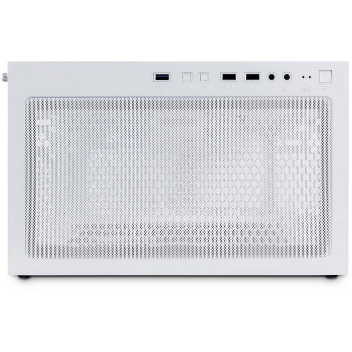 Корпус 1STPLAYER TRILOBITE T3-G, Белый №4