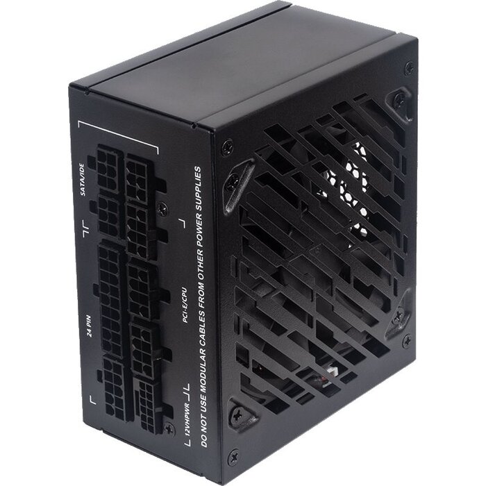 Блок питания Formula GSFX-600, 600 Вт №4