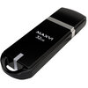 USB Flash накопитель MAXVI P3 32 ГБ, черный вариант - 1