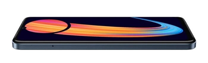 Смартфон Infinix HOT 30i 8/128 Гб, Черный, Dual nano SIM детальное изображение - 7