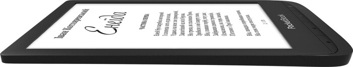 Электронная книга PocketBook 628 Touch Lux 5 Электронная книга PocketBook 628 Touch Lux 5 №3
