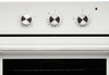 Духовой шкаф Krona ESSENZA 60 WH, Белый вариант - 4