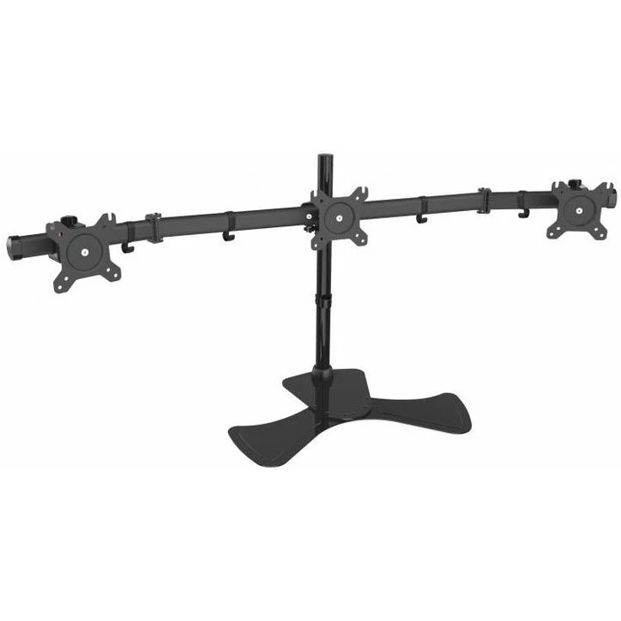 Кронштейн Cactus CS-VM-MP330S-AL, Серебряный №2