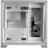 Корпус Ginzzu V400, Белый вариант - 4