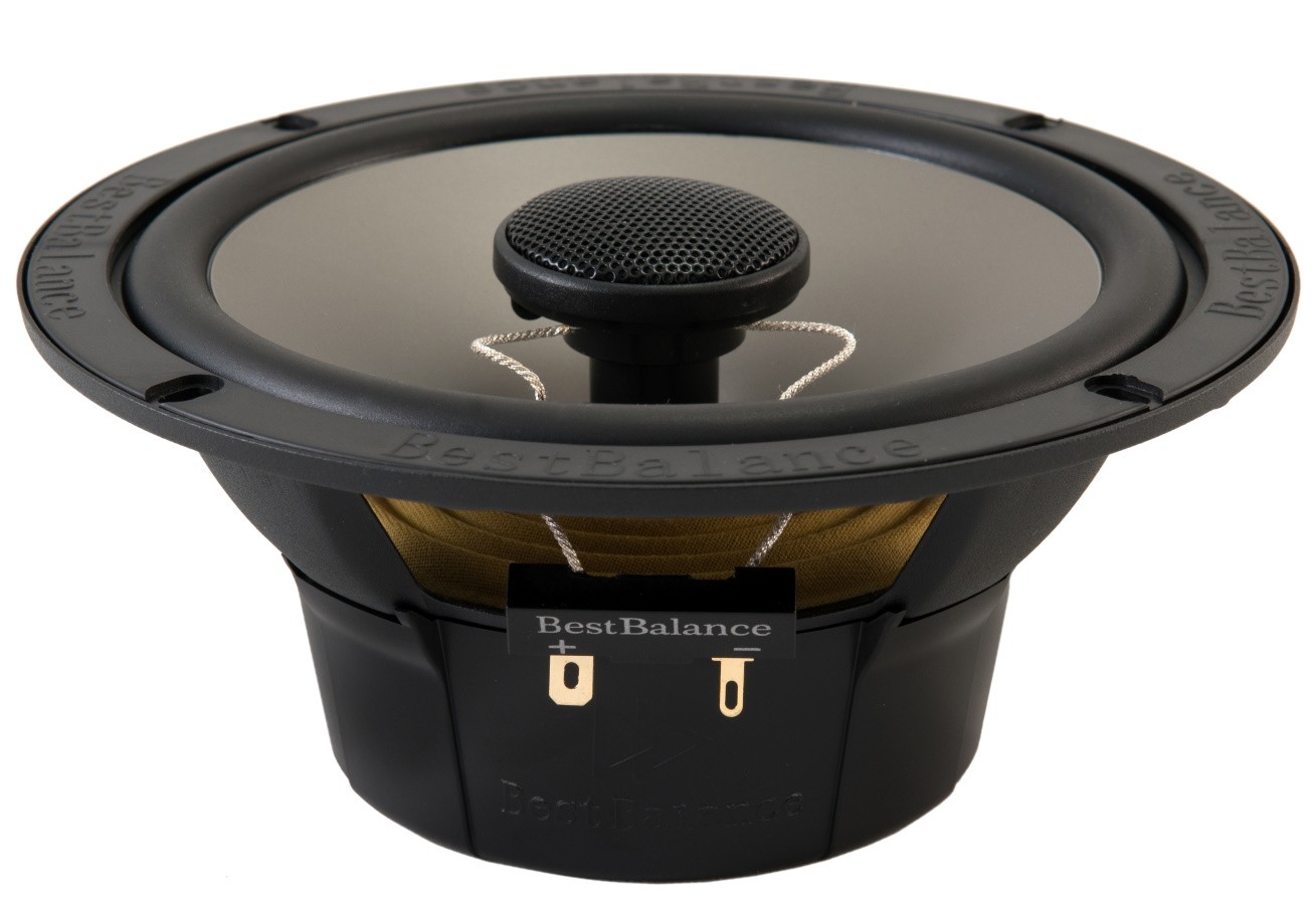 Автоакустика Best Balance E65 детальное изображение - 3