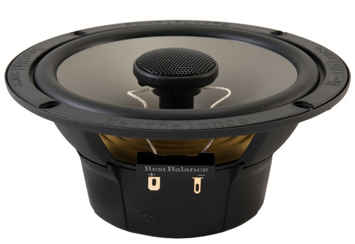 Автоакустика Best Balance E65 №3