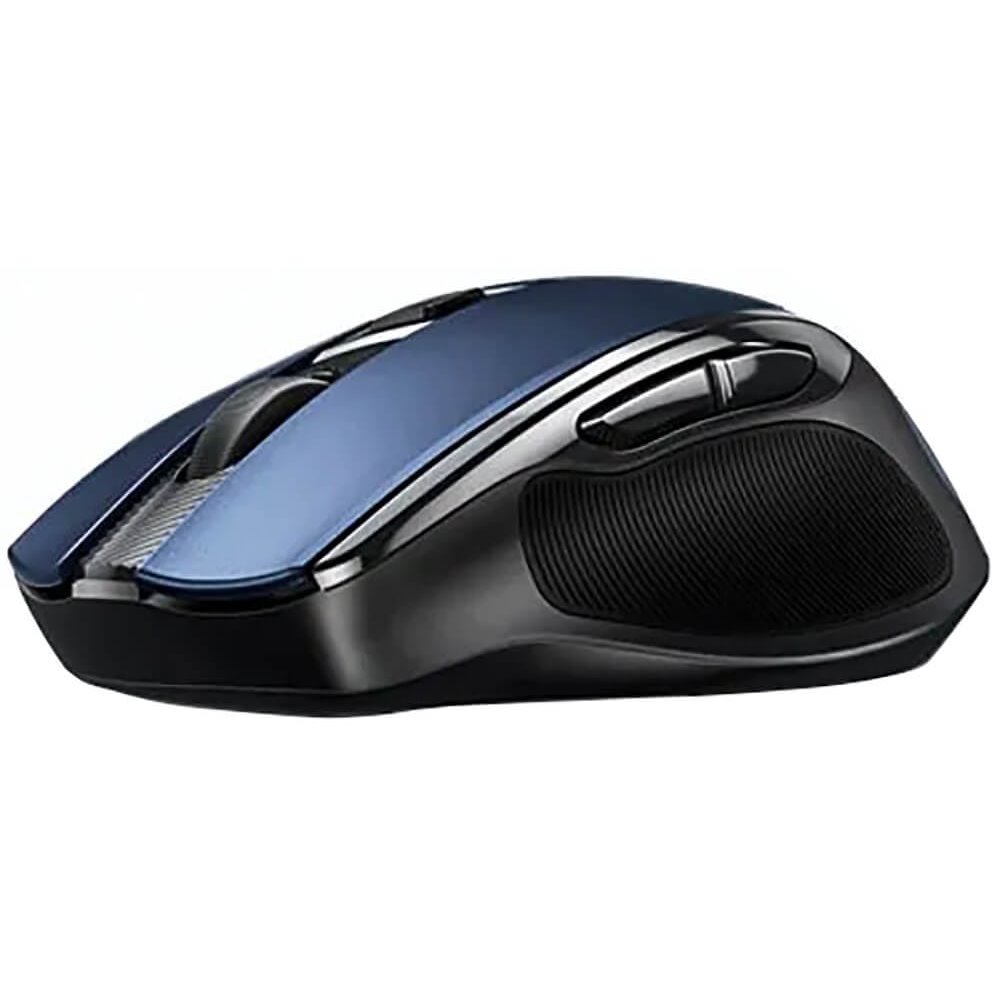 Мышь UGREEN MU006  (25753), Синий детальное изображение - 4